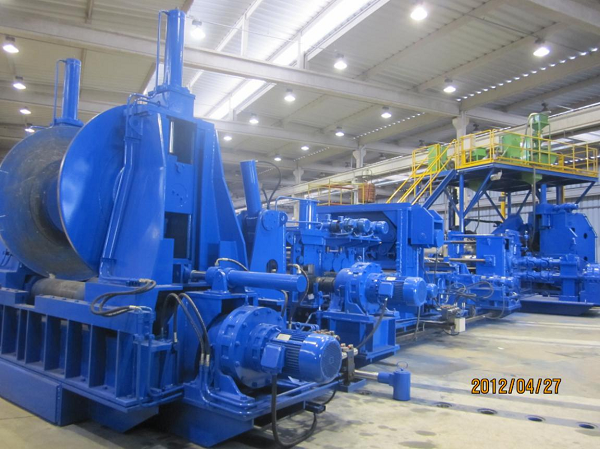 SPIRAL PIPE MILL(图2)