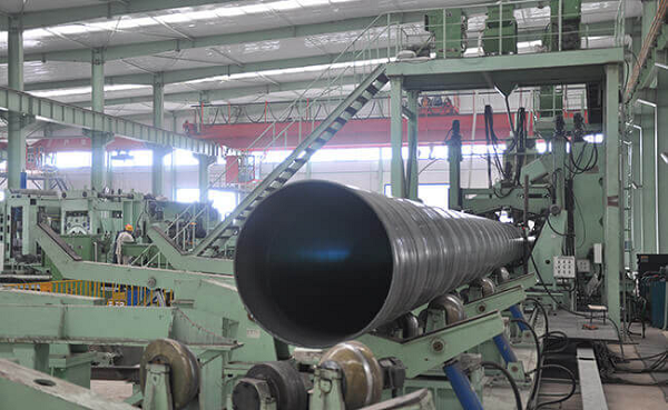 SPIRAL PIPE MILL(图6)