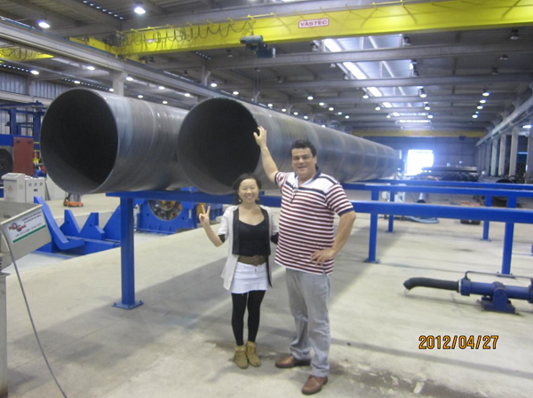 SPIRAL PIPE MILL(图5)