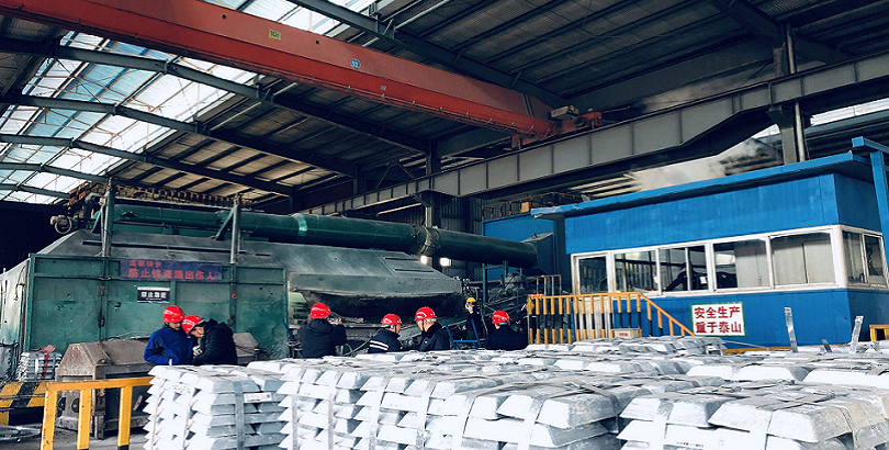 Oversea Customer Visiting HML Galvanizing Mill Line Project(图1)